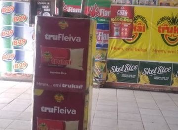 papua-new-guinea/eastern-highlands/shop/k-mart-2-shopping-center