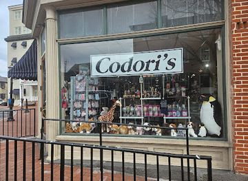pennsylvania/gettysburg/shop/codori-s-gifts