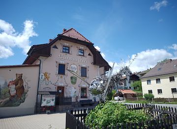 germany/bavarian-forest-national-park/shop/bayerwald-barwurzerei-zwiesel-heinrich-hieke-gmbh