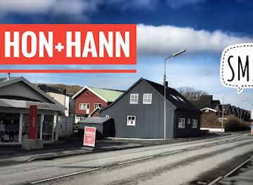 faroe-islands/torshavn/shop/hon-hann