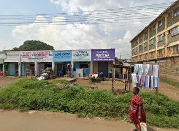kenya/kisumu/kondele/shop/nancer-boutique