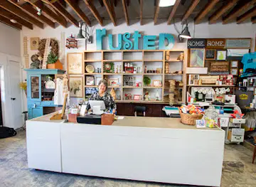 Rusted: A Vintage Market