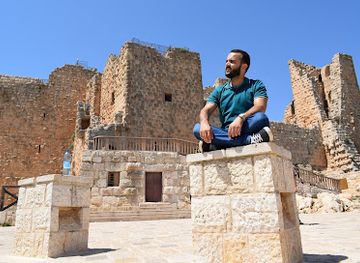 jordan/ajloun-highlands/shop/ajloun-castle