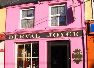 ireland/connemara-national-park/shop/derval-joyce-gift-shop