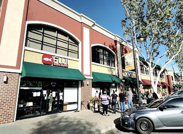 Nut Tree Plaza