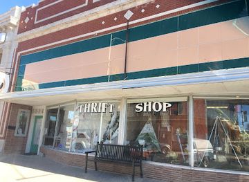 kansas/cedar-bluff-state-park/shop/ellis-community-thrift-shop
