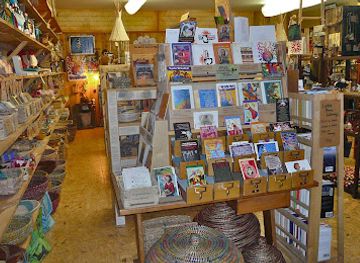 south-dakota/wind-cave-national-park/shop/lucy-and-the-green-wolf