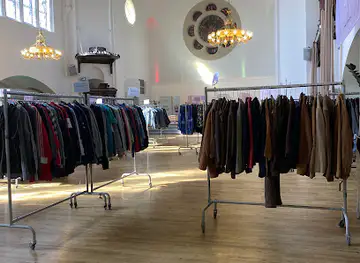 Bethrifty Vintage Kilo Store