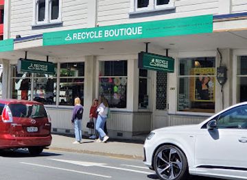 Recycle Boutique