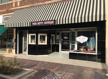 True Betty Boutique