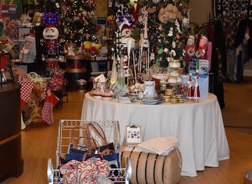 Goat Hill Museum Store