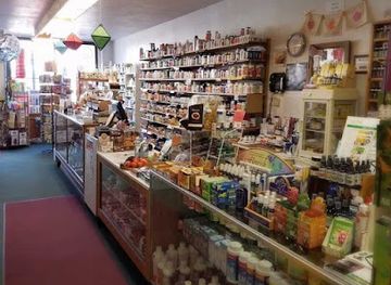 Wind River Mercantile