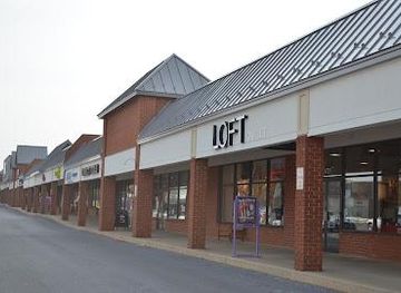 The Shops @ Rockvale