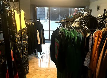 georgia/gori/shop/boutique-19-fashion-house-lizi-mamulashvili