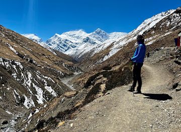 nepal/rolwaling-valley/shop/sunrise-trekking-equipment-store