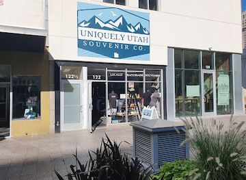 Uniquely Utah Souvenir Co.