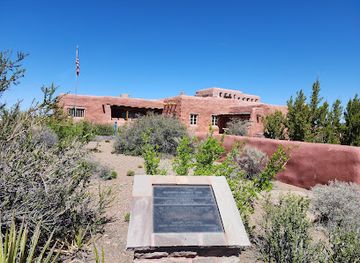 Painted Desert Inn