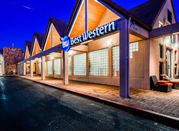 utah/cedar-breaks-national-monument/shop/best-western-town-country-inn