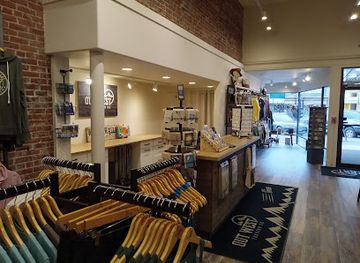 Out West Trading Co