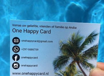 aruba/arikok-national-park/shop/onehappycard