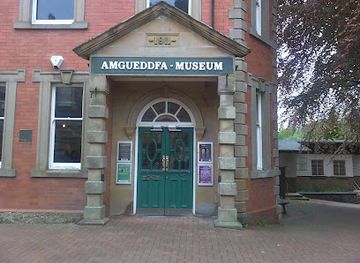 united-kingdom/radnorshire/shop/radnorshire-museum