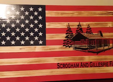 oklahoma/chickasaw-national-recreation-area/shop/rustic-wood-work