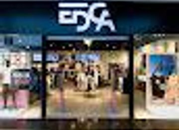 EDCA | MALL DE RÍO (CUENCA)