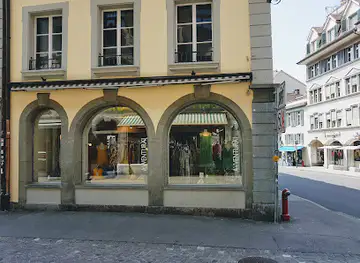 Boutique Avventura