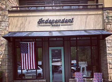 Independent Goods