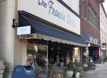 The Francis Shoppe