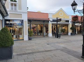 Designer Outlet Parndorf