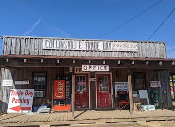 Collinsville Trade Day Flea Market