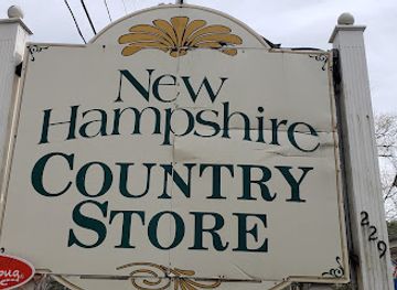 New Hampshire Country Store