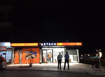 kosovo/shtime/shop/aztech-electronics