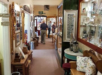 united-kingdom/merionethshire/attraction/afonwen-craft-antique-centre