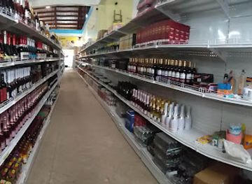 nigeria/south-south/shop/bluespring-shopping-plaza