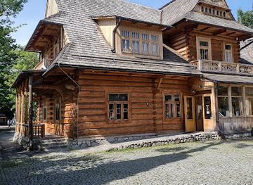 poland/tatra-mountains/shop/galeria-sztuki-w-willi-oksza-filia-muzeum-tatrzanskiego