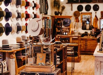 Crossbow Telluride: Handcrafted Leather Goods & Custom Hats