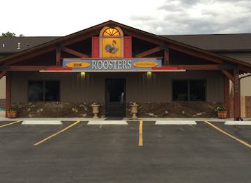 Roosters Market Place
