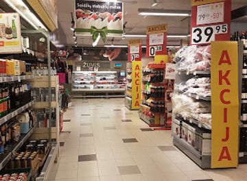 lithuania/kaunas/aleksotas/shop/iki-aleksotas