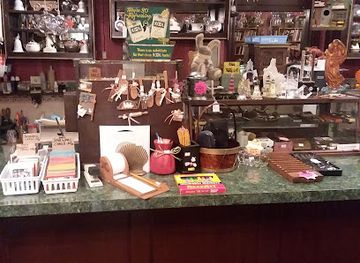 The North Easterner Boutique & Emporium