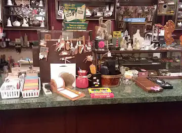 The North Easterner Boutique & Emporium