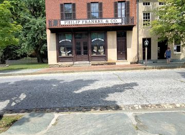 west-virginia/harpers-ferry-national-historical-park/shop/frankel-bros-clothing-store