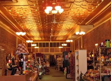 pennsylvania/allegheny-national-forest/shop/tin-ceiling-gift-shoppe
