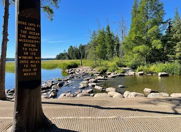 Mississippi River Headwaters