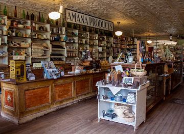 High Amana General Store