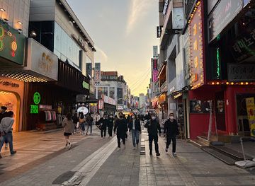 south-korea/suwon/shop/suwon-walking-street