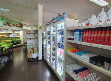 Supermercado Coconote