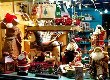 Red Rooster Emporium