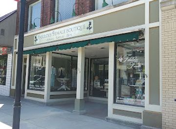 Fabulous Female Boutique